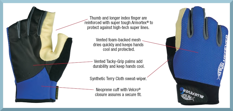 Fishing Gloves: Complete Guide – AFTCO