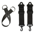 aftco drop stap kit spin-strap