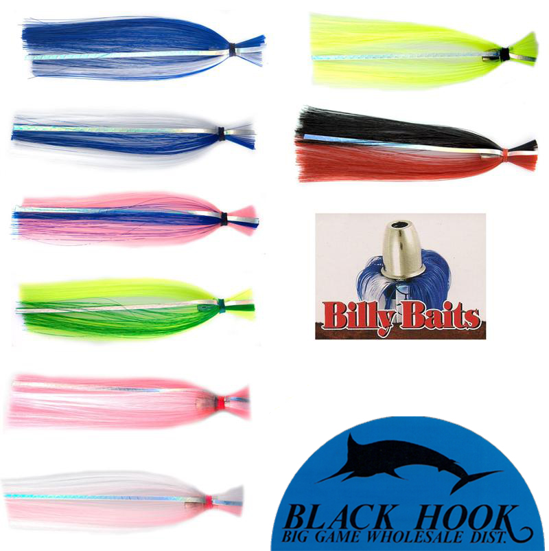 Billy Witches - C&H Lures