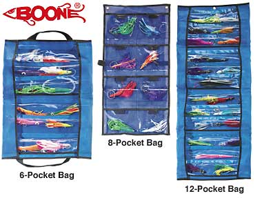 Boon Lure Bags