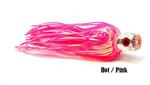 bling pink candh lures